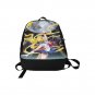 Sailor Moon Crystal Anime Manga All-Over Print Adult Casual Waterproof Nylon Backpack Bag