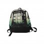 Tardis Police Box Splashed All-Over Print Adult Casual Waterproof Nylon Backpack Bag
