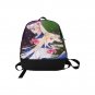Sailor Moon Usagi Tsukino All-Over Print Adult Casual Waterproof Nylon Backpack Bag