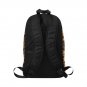 Leopard Fur Printing Animal Lovers All-Over Print Adult Casual Waterproof Nylon Backpack Bag