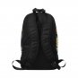 Tardis Police Box Explosion All-Over Print Adult Casual Waterproof Nylon Backpack Bag