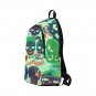 Suicide Squad All-Over Print Adult Casual Waterproof Nylon Backpack Bag