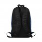 Tardis Police Box Window All-Over Print Adult Casual Waterproof Nylon Backpack Bag