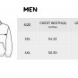 Shark Camo Men's All Over Print Casual Jacket