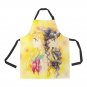 Sailor Moon and Luna Human Form Full Print Apron BBQ Kitchen Cooking with Style