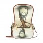 Totoro Anime Saddle Bag