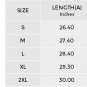 USA Size Thunderbolt Lightning on Sea Ocean Men's Full Print Hoodie