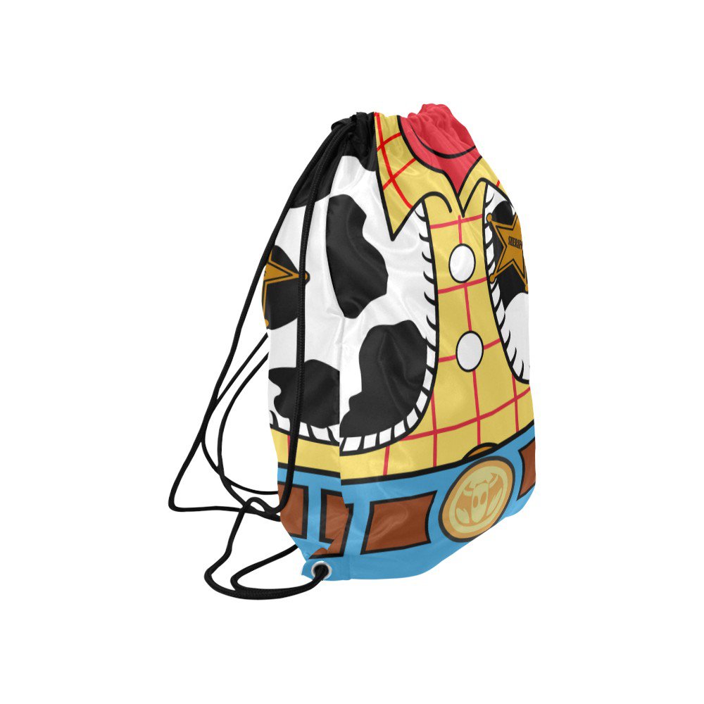 toy story drawstring bag