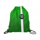 Ben 10 Anime Manga Drawstring Bag for Sports or Gym