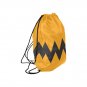 Charlie Brown Good Boy Drawstring Bag for Sports or Gym