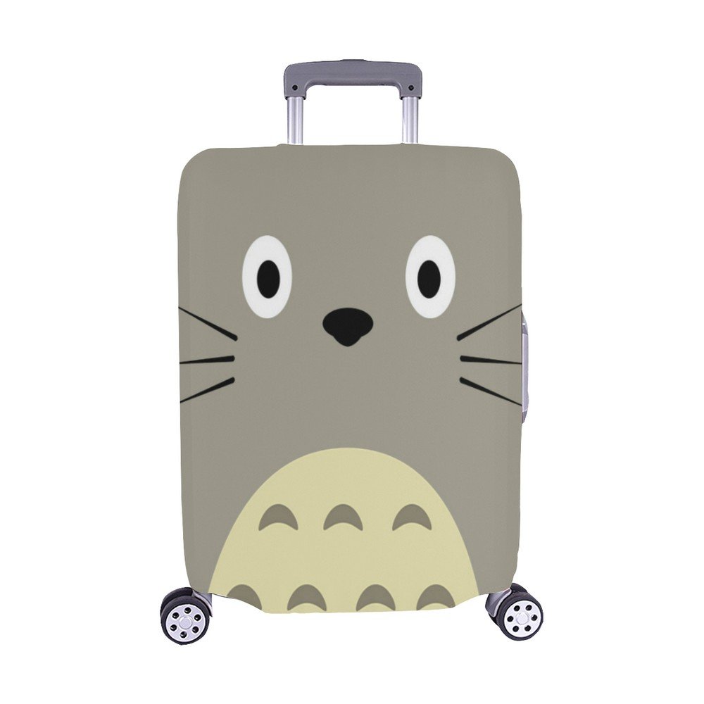 Size M - My Neighbor Totoro Luggage Cover