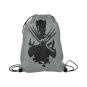 Wolverine Drawstring Bag for Sports or Gym