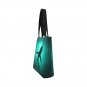 Shark Silhouette Canvas Tote Bag Two Sides Printing