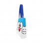 Set of TWO Doraemon Canvas Tote Bag Two Sides Printing