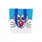 Set of FOUR Doraemon Canvas Tote Bag Two Sides Printing