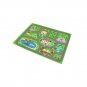 Kindergarten Kids Road Street Play Mat Area Rug size 60"x 39"