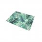 Palm Leaves Area Rug size 60"x 39"