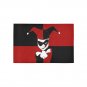 Harley Quinn Area Rug size 60"x 39"