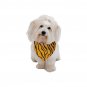 Tiger Stripes Animal Pattern Pet Dog Bandana