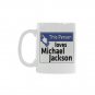 This Person Loves Michael Jackson Mug Christmas Family Friend Gift (11 Oz)