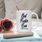 Best Farter Ever Mug Christmas Birthday Thanksgiving Family Friend Gift (15 Oz)