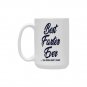 Best Farter Ever Mug Christmas Birthday Thanksgiving Family Friend Gift (15 Oz)