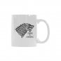 Coffee is Coming Ceramic Mug (11 Oz)