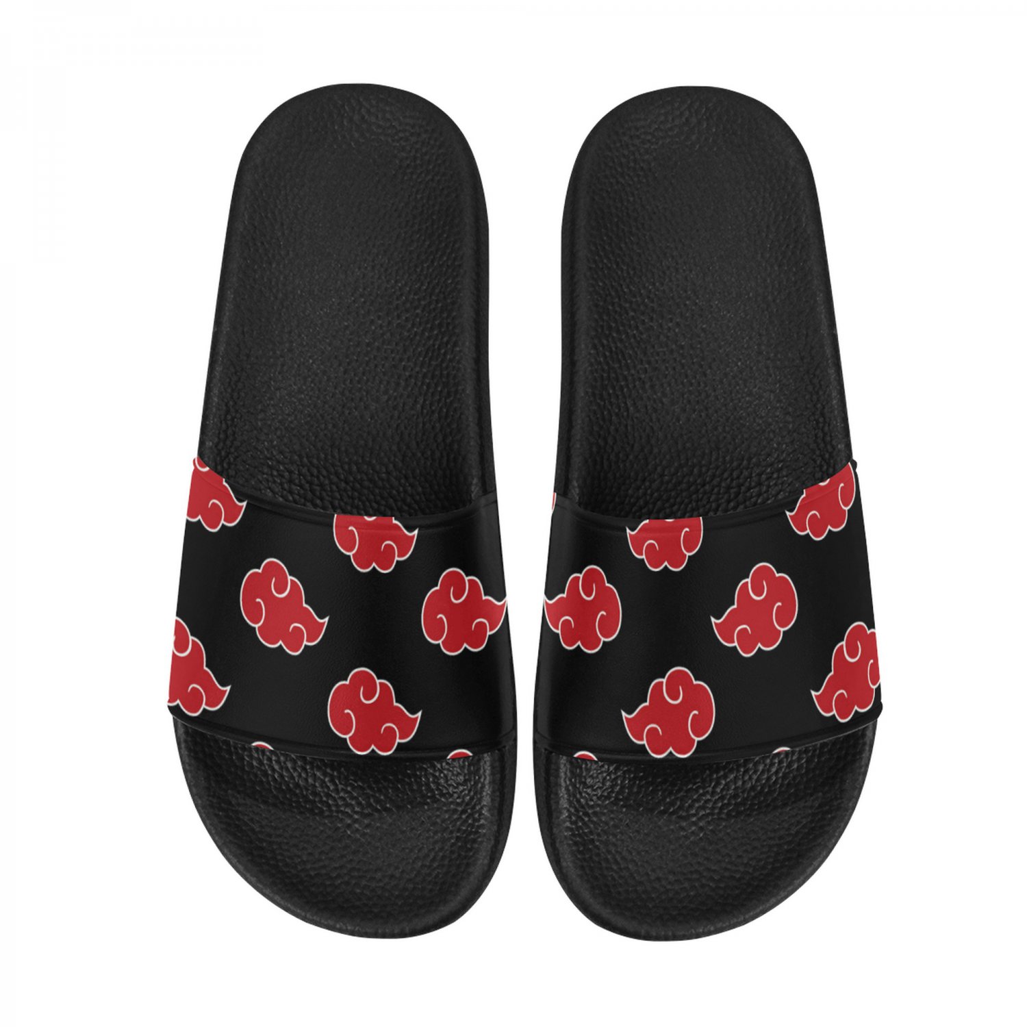 Size 6 (Asian Size) Men's Akatsuki Cloud Slide Sandals