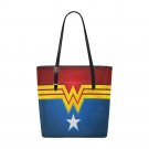 Wonder Woman Work Office Formal Bag Euramerican Tote Bag (Small)