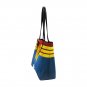 Wonder Woman Work Office Formal Bag Euramerican Tote Bag (Large)