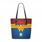 Wonder Woman Work Office Formal Bag Euramerican Tote Bag (Small)