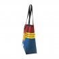 Wonder Woman Work Office Formal Bag Euramerican Tote Bag (Small)