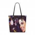 Michael Jackson Work Office Formal Bag Euramerican Tote Bag (Small)