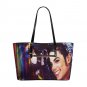 Michael Jackson Work Office Formal Bag Euramerican Tote Bag (Large)