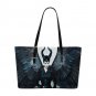 Maleficent Work Office Formal Bag Euramerican Tote Bag (Large)