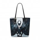 Maleficent Work Office Formal Bag Euramerican Tote Bag (Small)