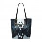 Maleficent Work Office Formal Bag Euramerican Tote Bag (Small)