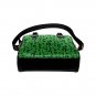 Riddler Question Mystery PU Leather Shoulder Handbag Bag