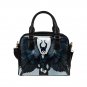 Maleficent PU Leather Shoulder Handbag Bag