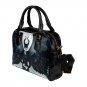 Maleficent PU Leather Shoulder Handbag Bag