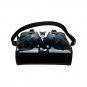 Maleficent PU Leather Shoulder Handbag Bag