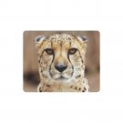 Cheetah Big Cat Rectangle Mousepad Non Slip Neoprene