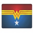 Wonder Woman Rectangle Mousepad Non Slip Neoprene