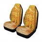 Autumn Trees Forest Car Seat Covers (Set of 2)