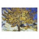 The Mulberry Tree Wooden Photo Puzzle (1000 Pieces)