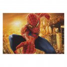 Spiderman Wooden Photo Puzzle (1000 Pieces)