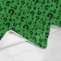 Riddle Riddler Question Mystery Ultra-Soft Micro Fleece Blanket