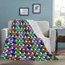 Among Us Ultra-Soft Micro Fleece Blanket
