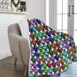 Among Us Ultra-Soft Micro Fleece Blanket