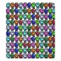 Among Us Ultra-Soft Micro Fleece Blanket
